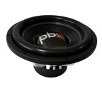 XXL-15D4 30000 Watts Dvc 15" Comp Subwoofer