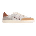 Love Cloud Sneaker -ivory brown