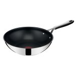 Jo Kitchen Essential S S Wok Frypan 28CM E3141944