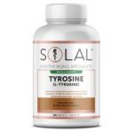 Solac Solal Tyrosine 180S