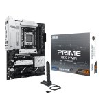Asus Prime X870-P Wifi Atx Gaming MOTHERBOARD-PRIME-X870-PWIFI