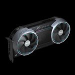 Gigabyte Aorus Rtx 5090 Infinity 32GB GDDR7 512-BIT Memory Bus 2730MHZ Core Clock Pci-e 5.0 – New