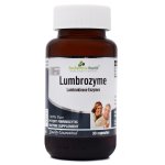 Lumbrozyme 30 Caps