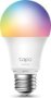 TP-link Tapo Smart Wifi Light Bulb - Multicolour