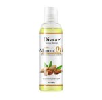 Disaar Almond Oil - 100 Ml