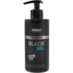 Dalon Black Hair Gel 200ML