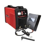 - Synergic Welder Inverter With Kit - 120A - Bulk Box Of 4