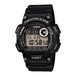 Casio General Men's Watch W-735H-1AVDF