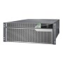 APC Smart Online Srt 10000VA/10KVA 10000W Ups Tower/rack Rack Mount Included: Yes Rack Type: 4U Network Card: Yes Battery: Yes Battery Type: Lithium Warranty