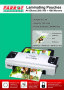 Laminating Pouches A4