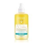 Capital Soleil Moisturizing Sun Protection Water SPF50 200ML