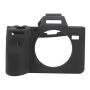 A7S3 Camera Sleeve Soft Silicone Protective Housing Cover