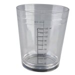 Measuring Cup 70 X 80MM 135ML