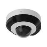 Ajax Domecam MINI 5 MP 4 Mm White
