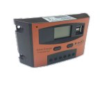 10 Pwm – Solar Charge Controller Pwm Lcd usb 12 24V 10AMPS