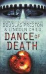 Dance Of Death - An Agent Pendergast Novel Paperback