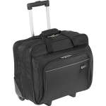 Targus Executive 15.6" Laptop Roller Zip-down Workstation Includes...