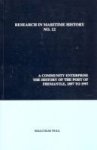 A Community Enterprise - The History Of The Port Of Fremantle 1897 To 1997 Paperback