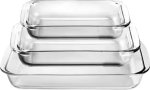 Glass Baking Dish