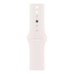 Apple 42MM Light Blush Sport Band M l MXLP3ZM A