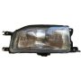 Mazda 323/BANTAM/RUSTLER Lhs Headlight 77-04 Depo Brits Broth