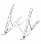CP100 Adjustable & Expandable Laptop tablet Portable Stand.