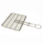 Lks Stainless Steel Sandwich Toaster Braai Grid