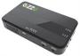 Gizzu GUDP36W Black 8800MAH MINI Dc Ups