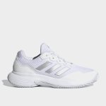 Adidas Gamecourt 2 W _ 173670 _ White - 4 White