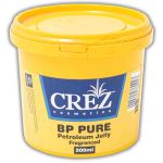 Bp Pure Petroleum Jelly 500ML - Fragranced