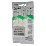 Adhesive Round Felt Pads 16MM 15 Pieces