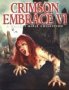 Crimson Embrace Vi - A Gallery Girls Collection   Paperback