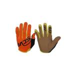 Kids Gloves SCV8 - Orange