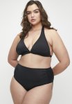 Plus Luxe Shaping Cheeky Hw - Nero