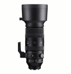 Sigma Lens 60-600 4.5-6.3 Dg Os Hsm S Canon