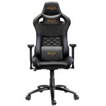 Canyon Gaming Chair Nightfall G-70 Black CND-SGCH7