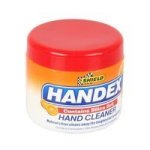 Handex Cleaner Grit 2 Pack 500G