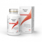 Biomax Pqq With COQ10 30S