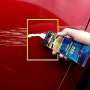 Car Scratch Removal Kit: Quickly Eliminate Swirls Restore The Gloss And Brightness Of All Paint Surfaces