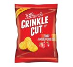 Willards C cut Tomato 30G