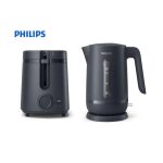 Philips – Essentials Collection 1000 Series Bundle HD2510 90 + HD9314 90 – Bpack-black
