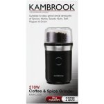 Kambrook Coffee & Spice Grinder