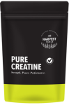 Pure Creatine Monohydrate Pouch