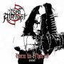3RD Attempt - Born In Thorns   Cd
