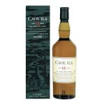 - 12 Year Old Single Malt Whisky - 750ML
