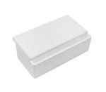 Fishbox + Lid 10KG 700X350X190