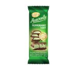 Decadent Chocolate Slab Peppermint Tart 80 G