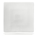 Nova Illumina Flat Square Plate 27X27CM