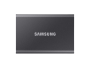 Samsung Portable SSD T7 USB 3.2 1TB Gray