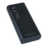Aimax 20000 Mah Portable Charger Power Bank Dual USB Charge